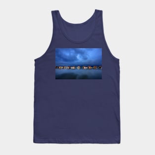 At the Delta of Loudias river Tank Top